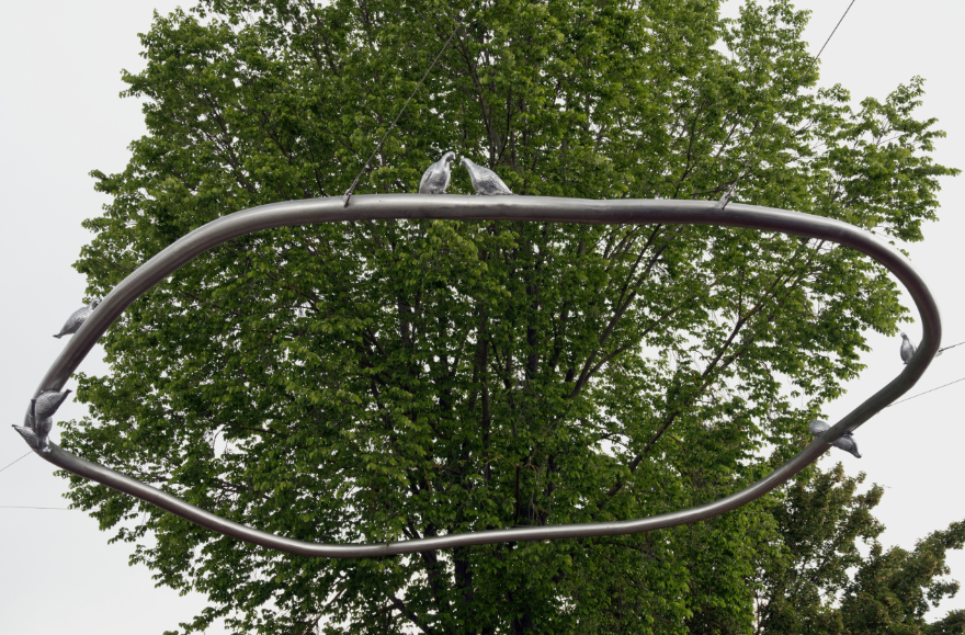 Floating Ring